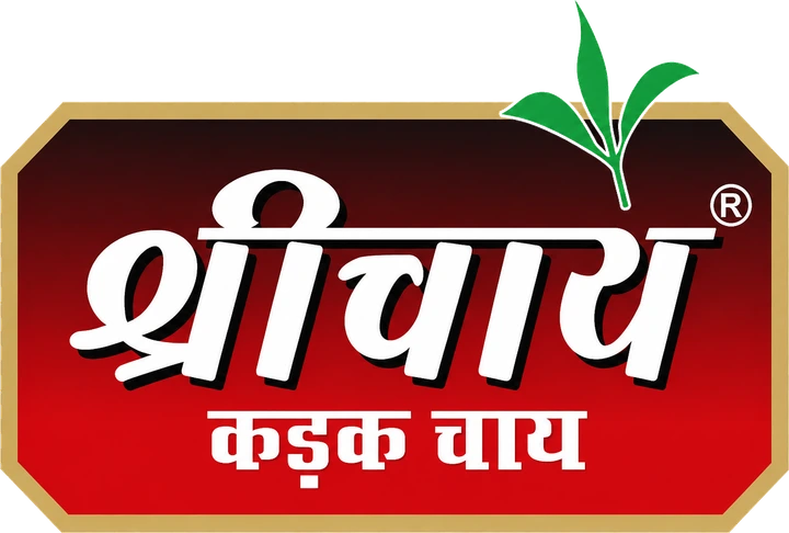 Shree Chai — कड़क चाय